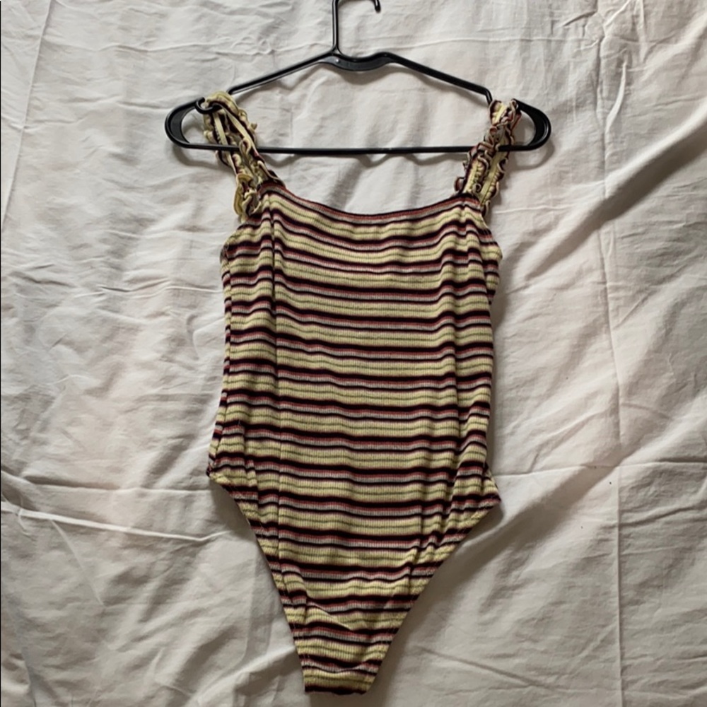 Body Suit